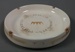 Ashtray - Complimentary gift; Crown Lynn Potteries Limited; 2019.2.1