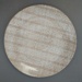 Lunch plate - Seagrass pattern; Crown Lynn Potteries Limited; 1965-1975; 2016.48.4