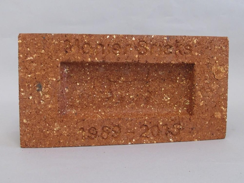 Brick - Monier; Monier NZ; 2015; 2015.13.4