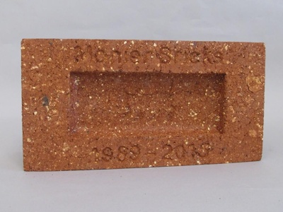 Brick - Monier; Monier NZ; 2015; 2015.13.4