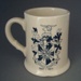 Beer mug - Massey University; Titian Potteries (1965) Limited; 1977; 2008.1.747