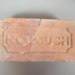 Brick; George Boyd; 1860-1886; 2016.44.38