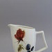Jug - floral; Titian Potteries (1965) Limited; 1971-1979; 2015.24.65