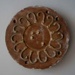 Case - cup handles; Crown Lynn Potteries Limited; 1963-1980; 2009.1.1355