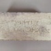 Firebrick; Huntly Brick and Fireclay Company Limited; 1905-1911; 2016.44.73
