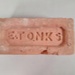 Brick; E. Tonks Brick Factory; 2016.44.14