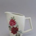 Jug - floral; Titian Potteries (1965) Limited; 1971-1979; 2015.24.38