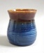 Jar; Royal Oak Pottery; 1970s; 2021.22.1