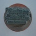 Backstamp - Vintage; Crown Lynn Potteries Limited; 1967-1975; 2008.1.2075