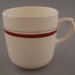 Cup; Crown Lynn Potteries Limited; 1955-1970; 2008.1.1603