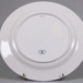 Dinner plate; Studio Ceramics NZ Ltd; 2017.1.221