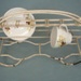 Crockery rack; Unknown; 1955-1970; 2009.1.268