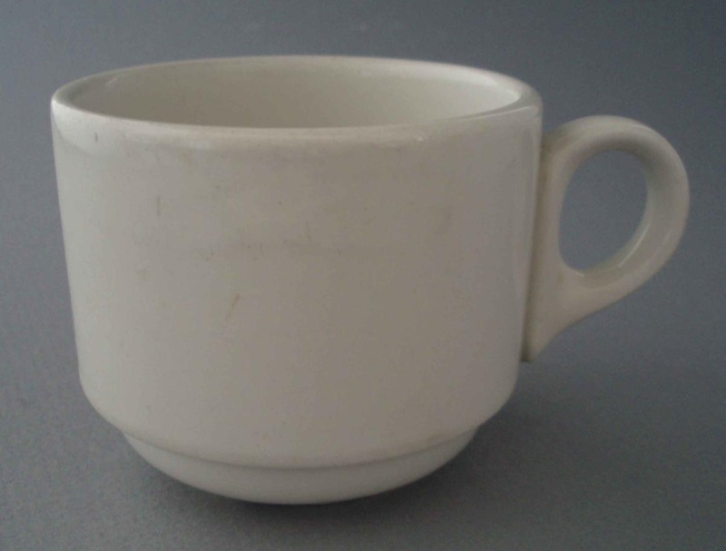 Cup; Royal Doulton; 1960-1989; 2009.1.727