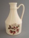 Oil bottle; Titian Potteries (1965) Limited; 1978-1989; 2008.1.921