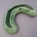 Trough; Crown Lynn Potteries Limited; 1945-1955; 2016.65.12