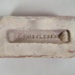 Brick; Charles Tricklebank; 19th Century; 2016.44.40