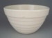 Basin; Crown Lynn Potteries Limited; 1955-1989; 2008.1.581