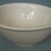 Basin; Crown Lynn Potteries Limited; 1943-1950; 2008.1.2683