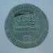 Backstamp - Super Vitrified Ware; Crown Lynn Potteries Limited; 1977; 2008.1.2073
