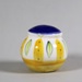 Salt shaker; Studio Ceramics NZ Ltd; 2017.1.213