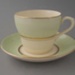 Cup; Crown Lynn Potteries Limited; 1960-1975; 2009.1.924