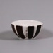 Dip bowl - colour test; Studio Ceramics NZ Ltd; 2017.1.292