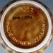 Mug - geometric; Titian Potteries (1965) Limited; 1975-1985; 2008.1.2253