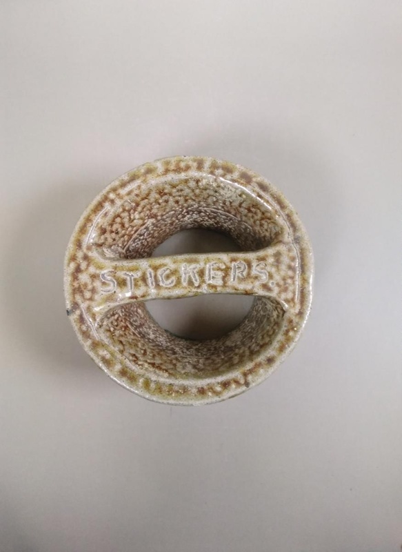 Cone shape; 2016.44.273