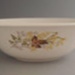 Covered scallop - Autumn Splendour; Crown Lynn Potteries Limited; 1963-1975; 2009.1.883