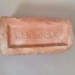 Brick; R. and R. Duder; 1890-1930s; 2016.44.35