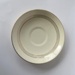 Saucer - Starline; Crown Lynn Potteries Limited; 1960s; 2016.48.114