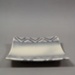 Platter  - geometric; Studio Ceramics NZ Ltd; Circa 2009-Circa 2015; 2017.1.27