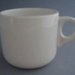 Cup; Crown Lynn Potteries Limited; 1959-1989; 2008.1.1522