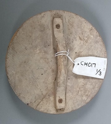 Batter; 1880-1930; 2015.1.89