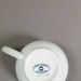 Cup - Liz pattern; Studio Ceramics NZ Ltd; Circa 2002; 2017.1.114