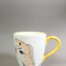 Mug; Studio Ceramics NZ Ltd; 1991-2017; 2017.1.99