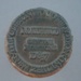 Backstamp - Mayfield; Crown Lynn Potteries Limited; 1980-1989; 2008.1.2072