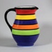 Jug; Studio Ceramics NZ Ltd; 2017.1.208