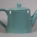 Teapot; Studio Ceramics NZ Ltd; 2017.1.239