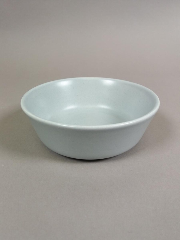 Bowl - Simon James Design; Studio Ceramics NZ Ltd; Circa 2010; 2017.1.44