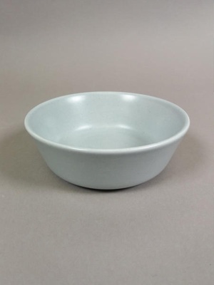 Bowl - Simon James Design; Studio Ceramics NZ Ltd; Circa 2010; 2017.1.44
