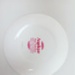 Side Plate - Angelique; Crown Lynn Potteries Limited; 1980s; 2016.48.107
