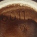 Cream jug - Colour glaze; Crown Lynn Potteries Limited; 1965-1972; 2008.1.1005