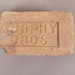 Brick; Murphy Brothers; 2016.44.79