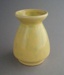 Vase; Amalgamated Brick and Pipe Company Limited; 1945-1957; 2008.1.890