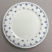 Boxed set - Trieste pattern; Crown Lynn Potteries Limited; 1988-1989; 2015.1.50.1-22