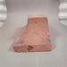 Brick; Dolphin and Company; 2016.44.81