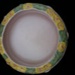 Float bowl; Crown Lynn Potteries Limited; 1948-1955; 2017.27.4