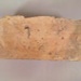 Brick; M. Exler & Son; 1880-1965; 2016.44.4a