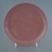 Bread and butter plate - Colour glaze; Crown Lynn Potteries Limited; 1982-1989; 2009.1.1021